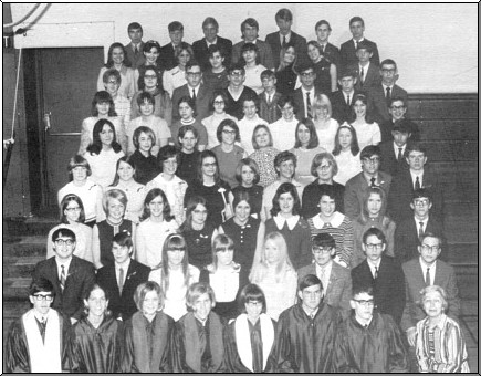 National Honor Society