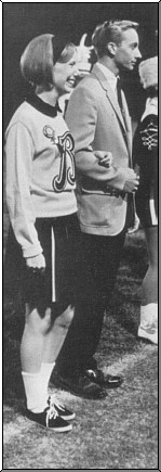 Sue Holle and Bill Stradt